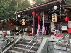 大野神社(滋賀県)