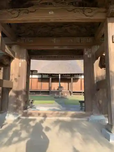 横浜　西方寺のその他建物