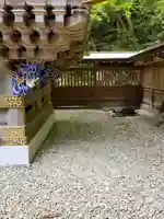 宝登山神社のその他建物