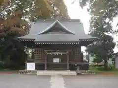 八幡社(東京都)