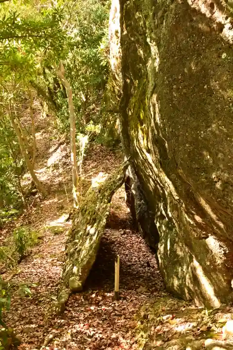 霊岩寺(愛媛県)