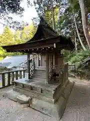 石上神宮(奈良県)