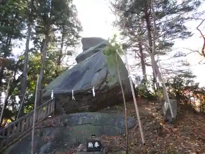 櫻山神社のその他建物