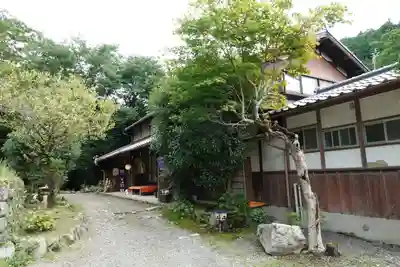 猫猫寺のその他建物