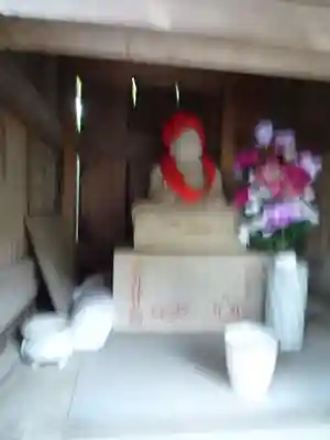 大生郷天満宮のその他建物