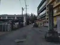 八王子神社(山梨県)