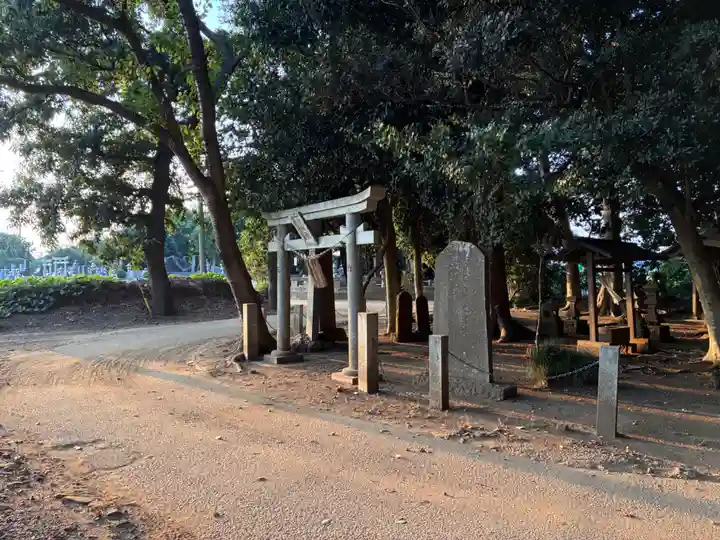 道祖神社(千葉県)