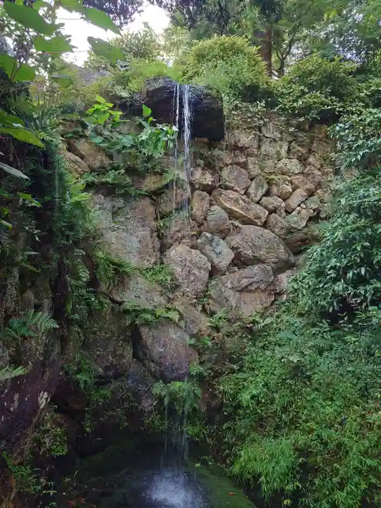 伊奈波神社(岐阜県)
