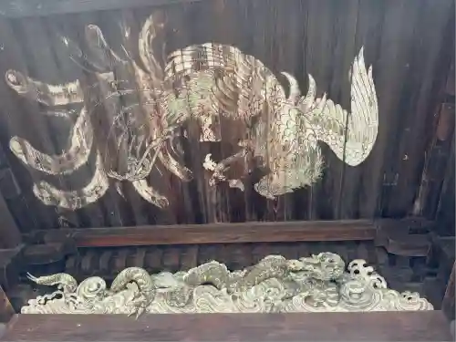 鳥海月山両所宮(山形県)