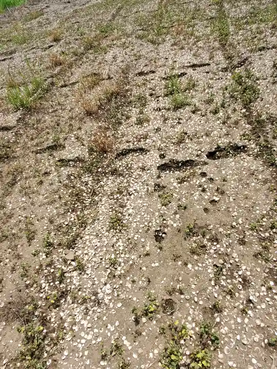 篠山神社(栃木県)