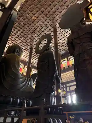 清大寺(越前大仏)(福井県)