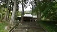 黒石寺(岩手県)