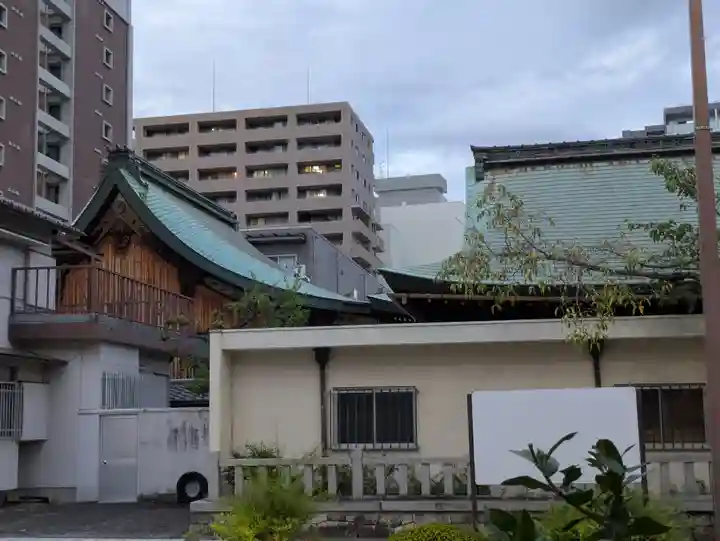 天孫神社(滋賀県)