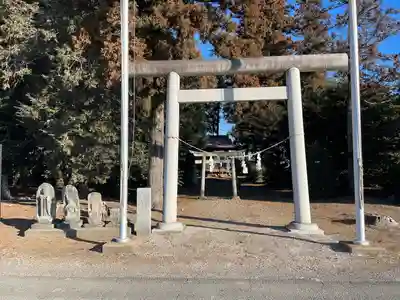 星宮神社(栃木県)
