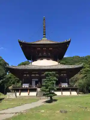 根来寺のその他建物