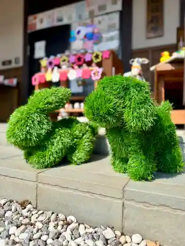 伊達神社(北海道)