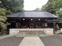 乃木神社(東京都)