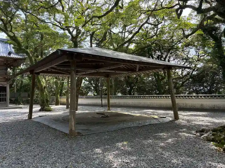 最御崎寺(高知県)