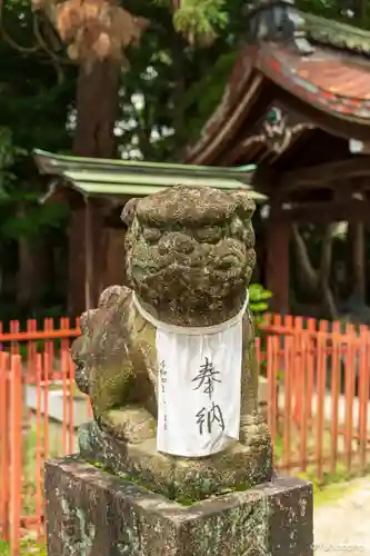 久度神社(奈良県)