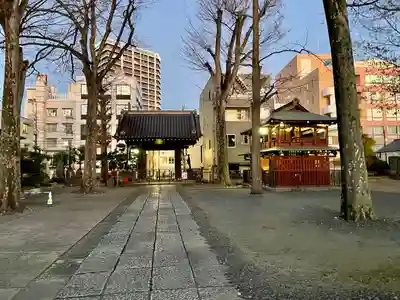 玉蔵院(埼玉県)