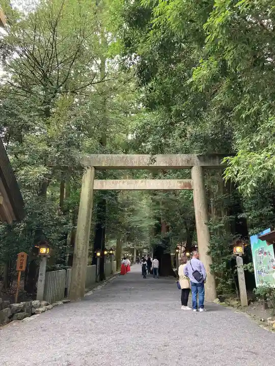 椿大神社(三重県)