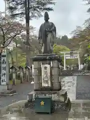 南湖神社(福島県)