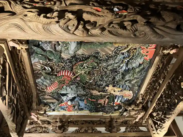 西福寺(新潟県)