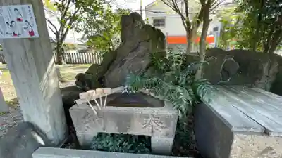 金岡神社(大阪府)
