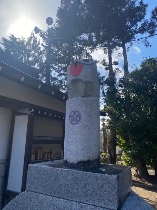 西根神社(福島県)