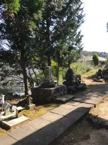 大山代神社の末社