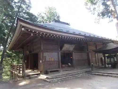 室生寺のその他建物