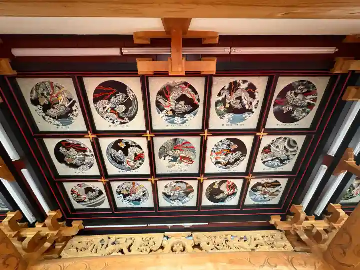 龍華寺(静岡県)