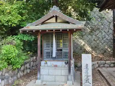 平林寺(兵庫県)