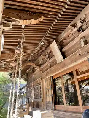 彌高神社(秋田県)