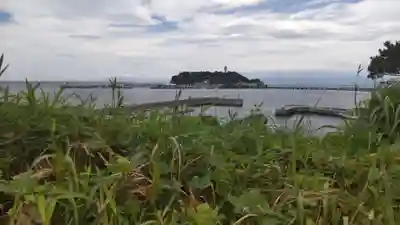 小動神社(神奈川県)