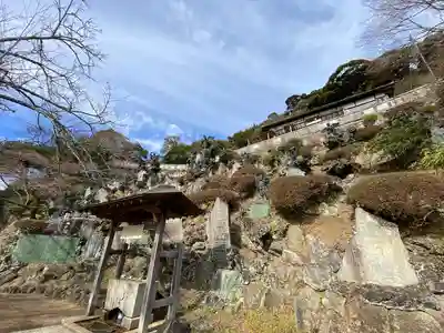 建長寺 半僧坊(神奈川県)
