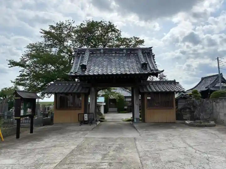 昌福寺(千葉県)