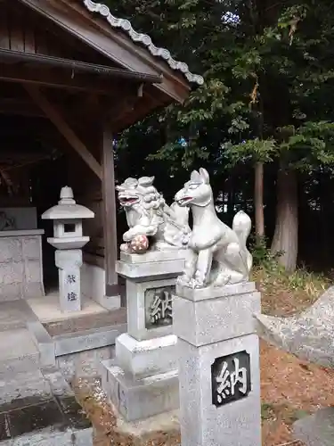 八坂神社(滋賀県)