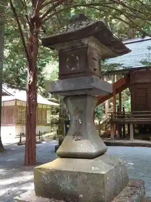 赤城神社(三夜沢町)のその他建物