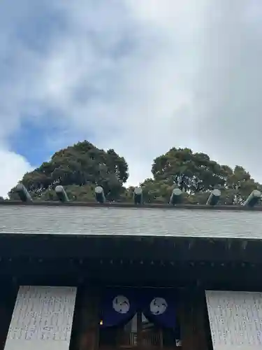 所澤神明社(埼玉県)