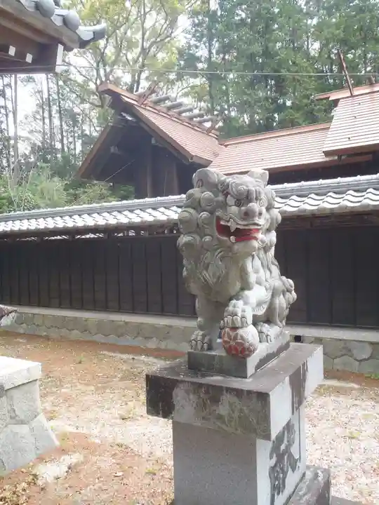 神明宮(愛知県)