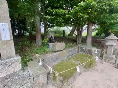 神谷神社(京都府)