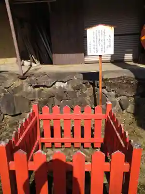 小夫天神社のその他建物