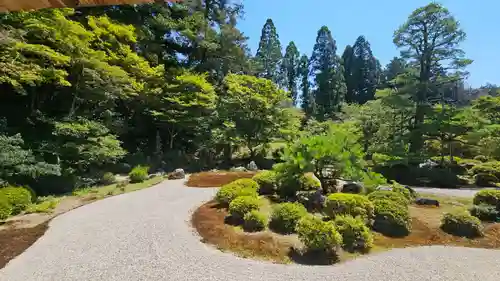 曼殊院門跡(京都府)