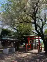 香取神社(千葉県)