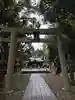 一宮神社(京都府)