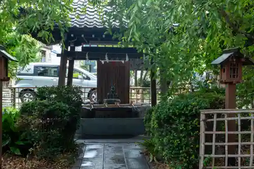 伊奴神社(愛知県)