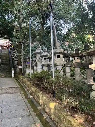 鹿嶋神社(兵庫県)
