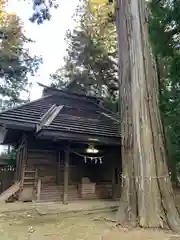 香取神社(茨城県)