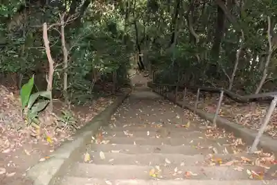 人見神社(千葉県)
